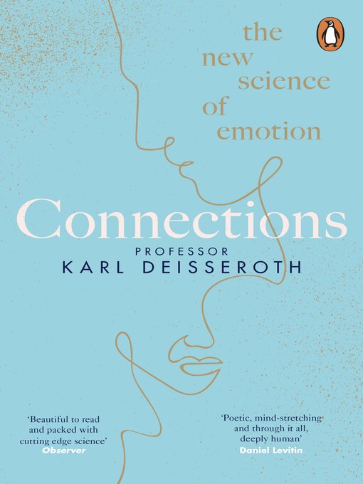 Title details for Connections by Karl Deisseroth - Wait list
